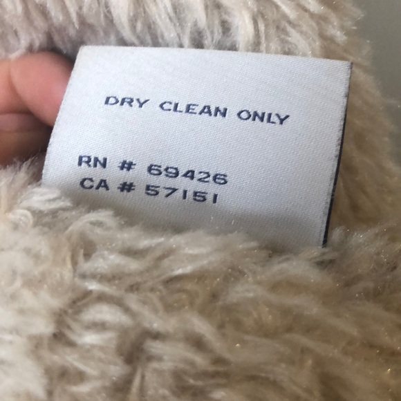 Bass Suede Jacket - Picture 4 of 5